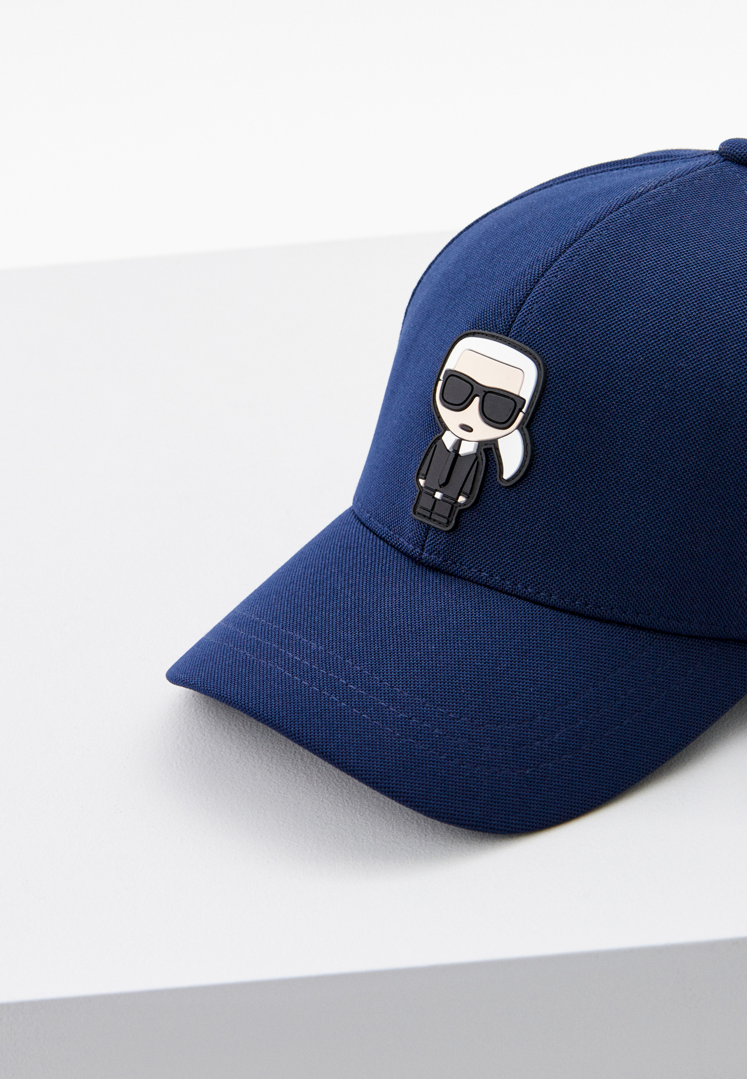 Бейсболка Karl Lagerfeld (Карл Лагерфельд) 805610-500118: изображение 15