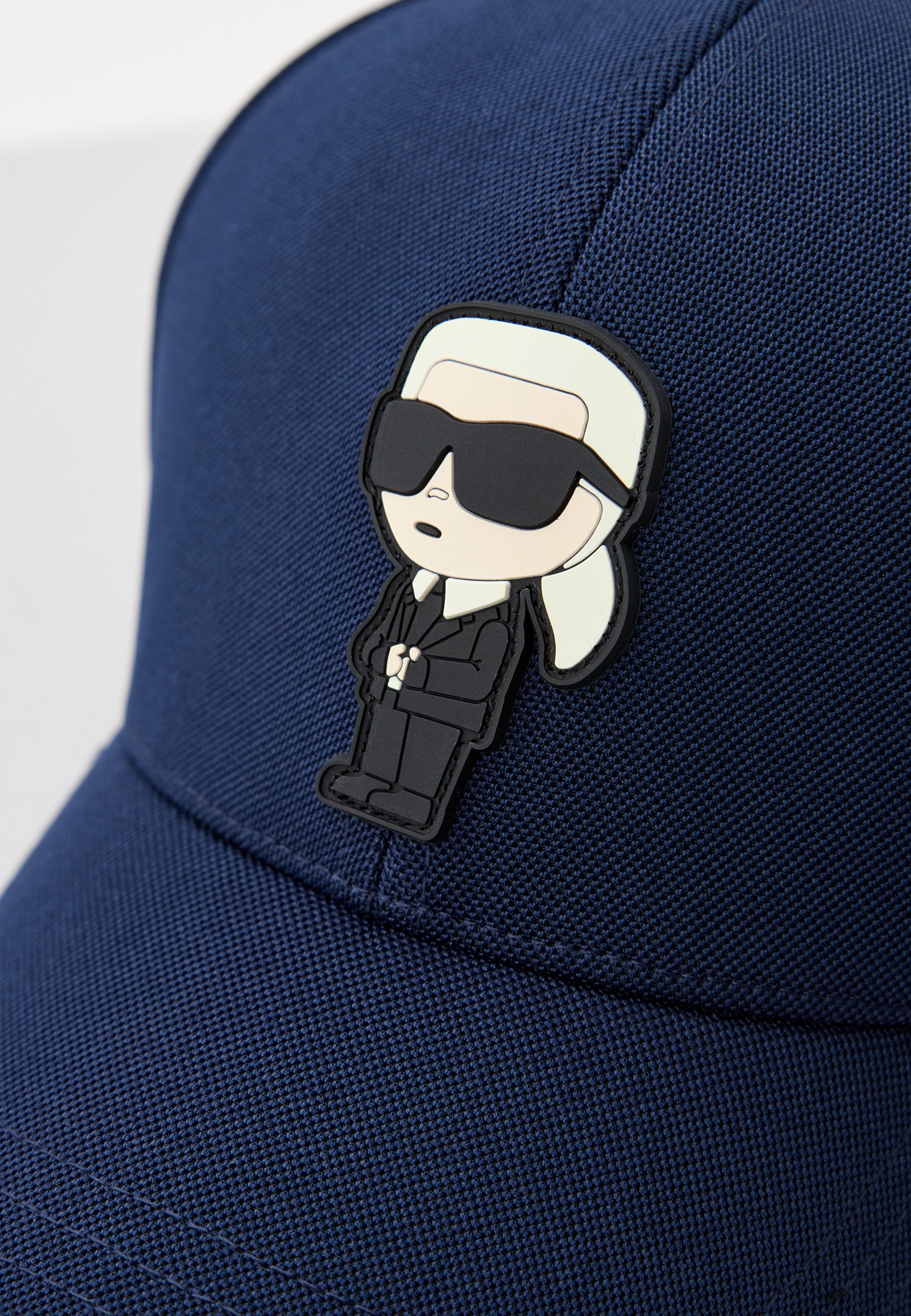 Бейсболка Karl Lagerfeld (Карл Лагерфельд) 805610-500118: изображение 16