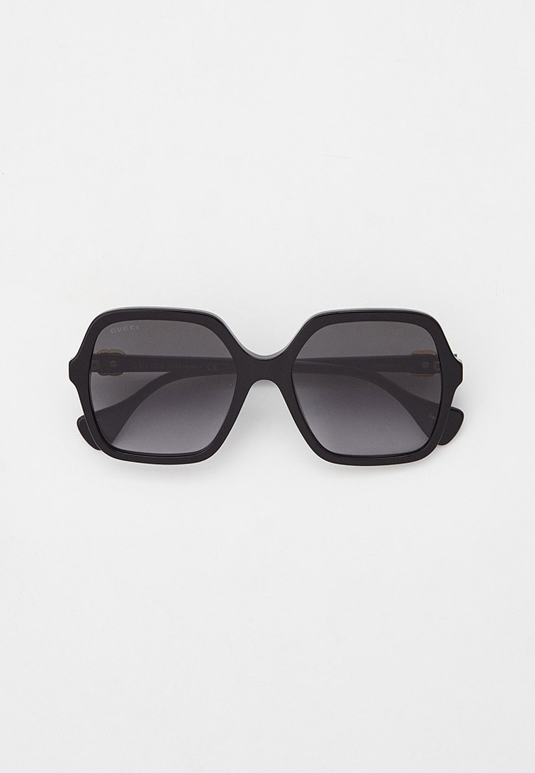 Женские солнцезащитные очки Gucci (Гуччи) GG1072S: изображение 3