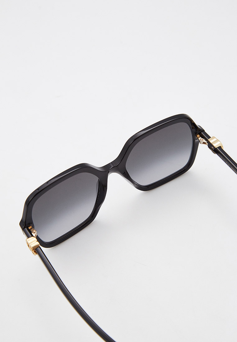 Женские солнцезащитные очки Gucci (Гуччи) GG1072S: изображение 5