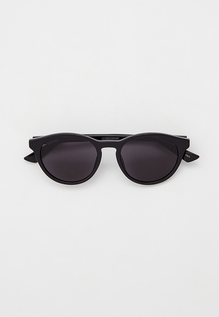 Мужские солнцезащитные очки Gucci (Гуччи) GG1119S: изображение 1