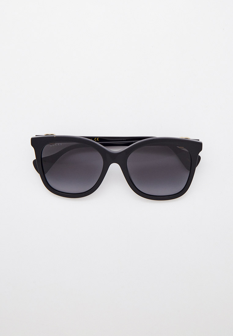 Женские солнцезащитные очки Gucci (Гуччи) GG1071S