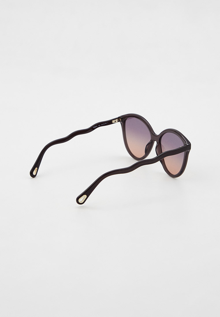 Женские солнцезащитные очки Chloe CH0087S: изображение 4