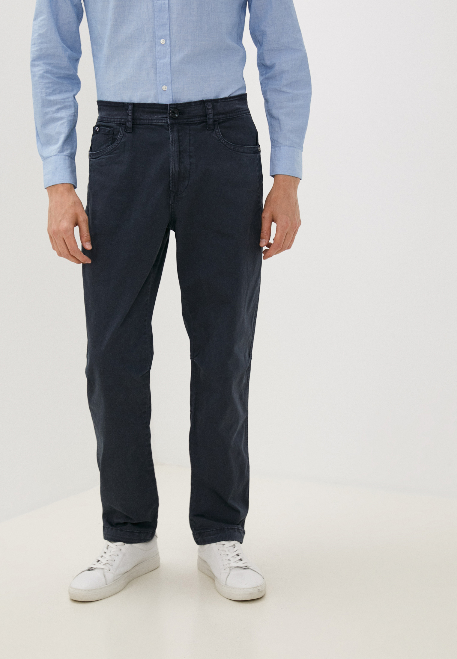 Мужские повседневные брюки Pepe Jeans (Пепе Джинс) PM2115004