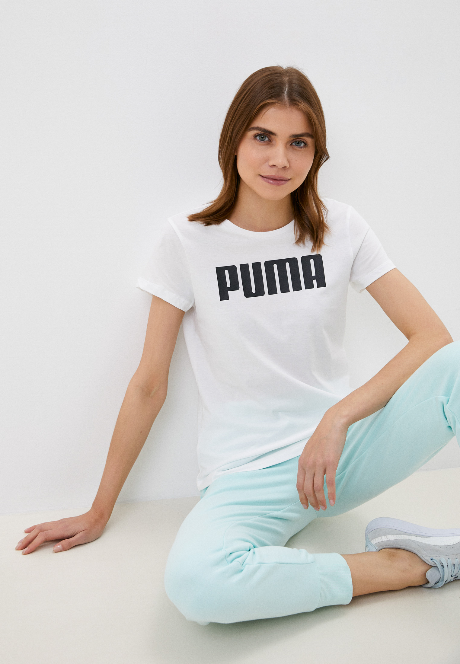 Футболка Puma 847195