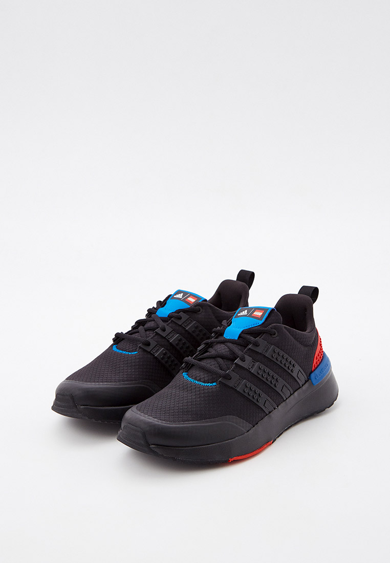 Мужские кроссовки Adidas (Адидас) GW3681: изображение 3