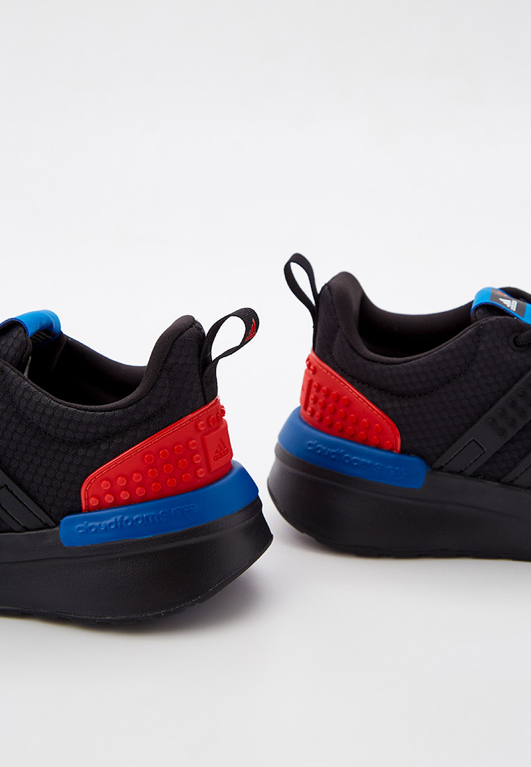 Мужские кроссовки Adidas (Адидас) GW3681: изображение 4