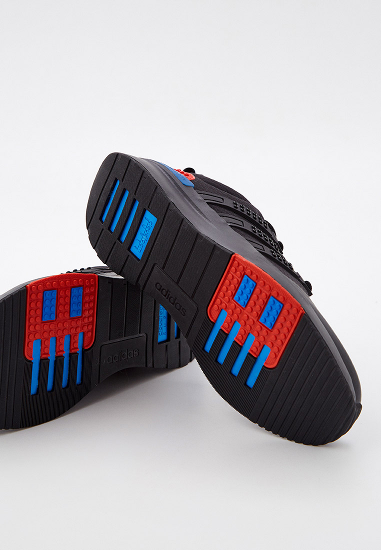 Мужские кроссовки Adidas (Адидас) GW3681: изображение 5