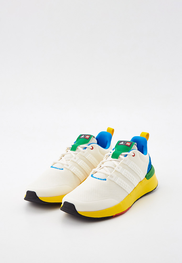 Мужские кроссовки Adidas (Адидас) GW3680: изображение 3