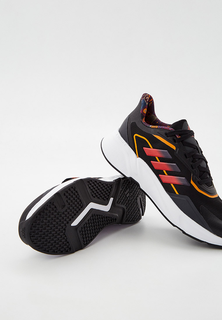 Мужские кроссовки Adidas (Адидас) GW6100: изображение 5