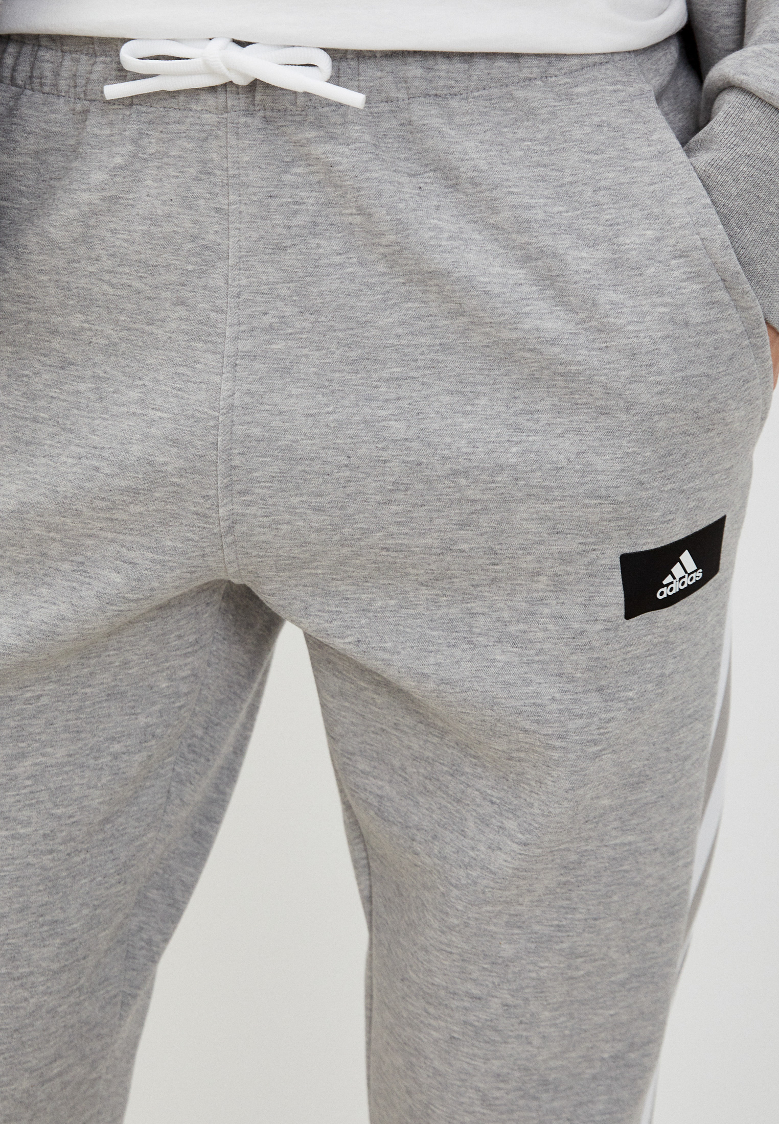 Мужские спортивные брюки Adidas (Адидас) HC7671: изображение 4