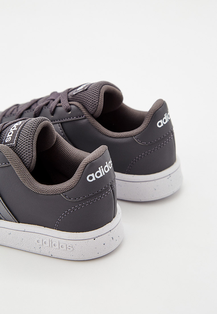Кеды для мальчиков Adidas (Адидас) GZ7610: изображение 4
