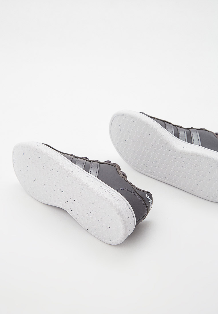 Кеды для мальчиков Adidas (Адидас) GZ7610: изображение 5