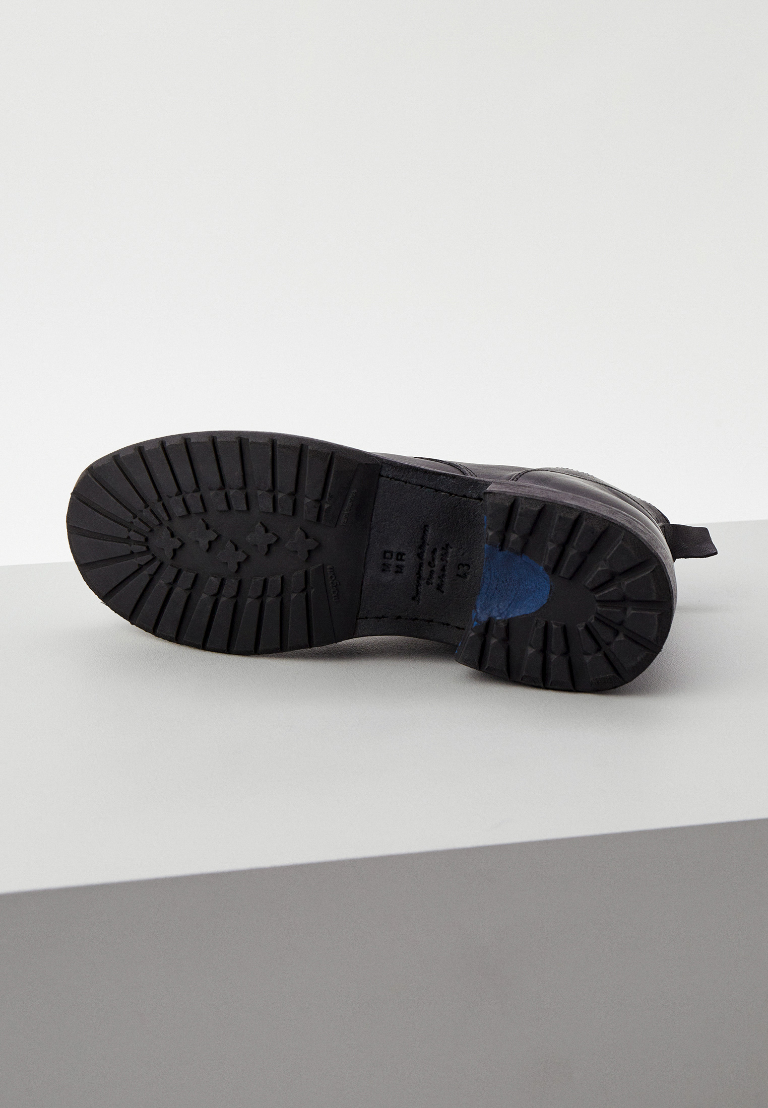 Мужские ботинки Moma (Мома) 2CW007-CU: изображение 15