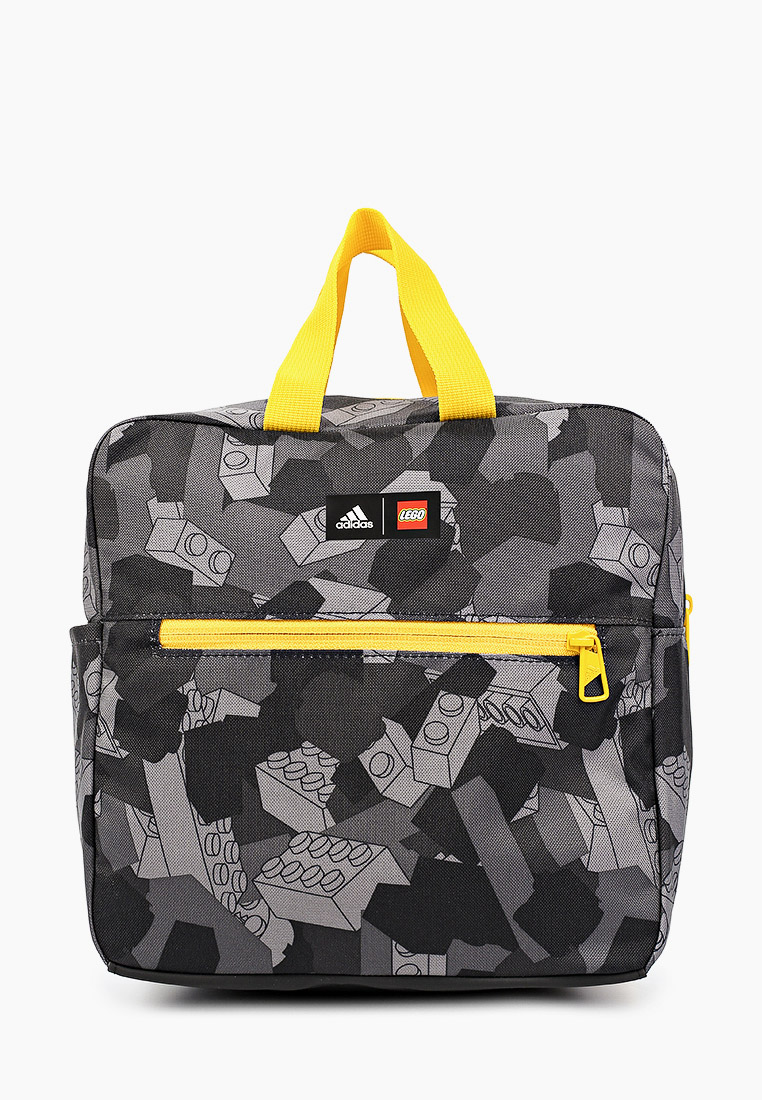 Рюкзак для мальчиков Adidas (Адидас) HB1227: изображение 1