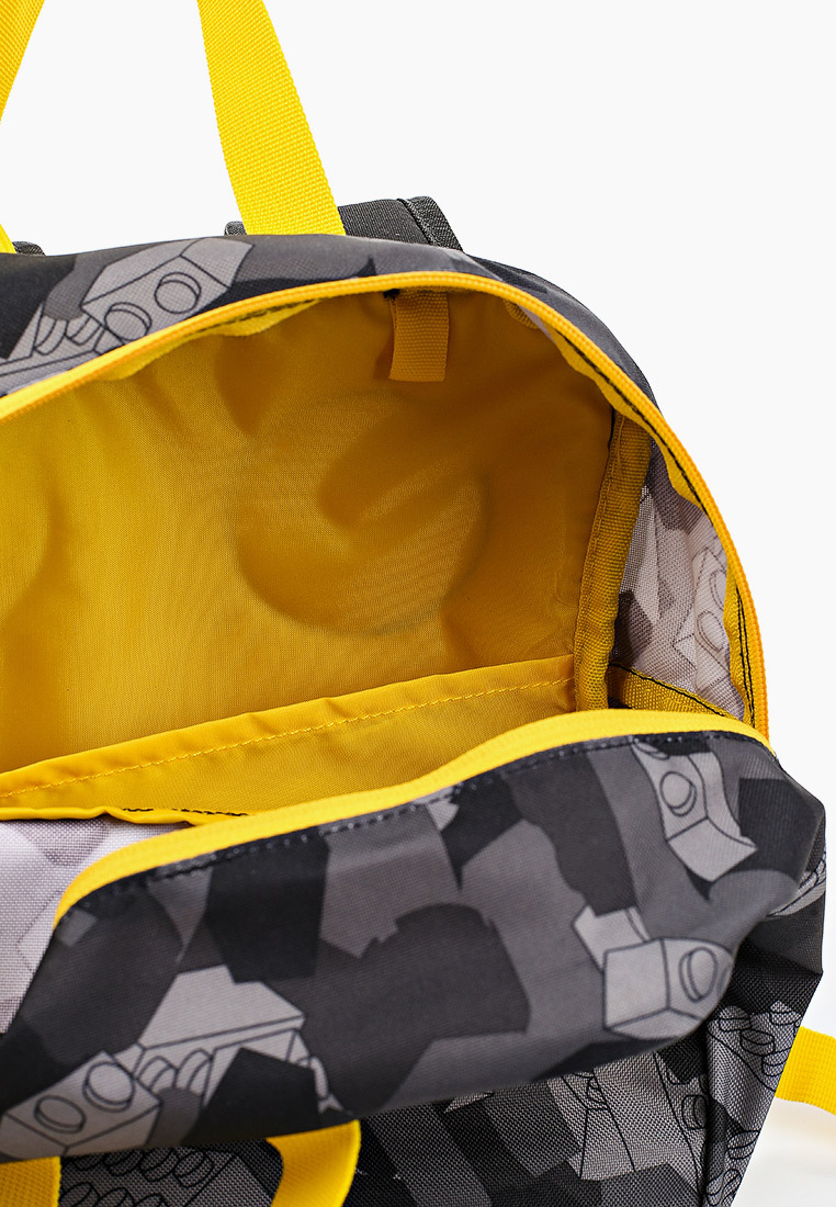 Рюкзак для мальчиков Adidas (Адидас) HB1227: изображение 4
