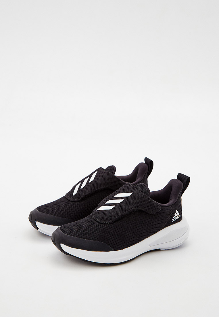 Кроссовки для мальчиков Adidas (Адидас) FY3058: изображение 8