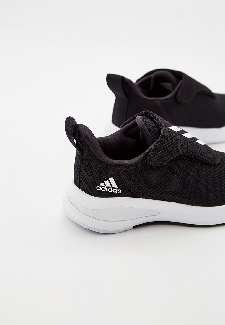 Кроссовки для мальчиков Adidas (Адидас) FY3058: изображение 4