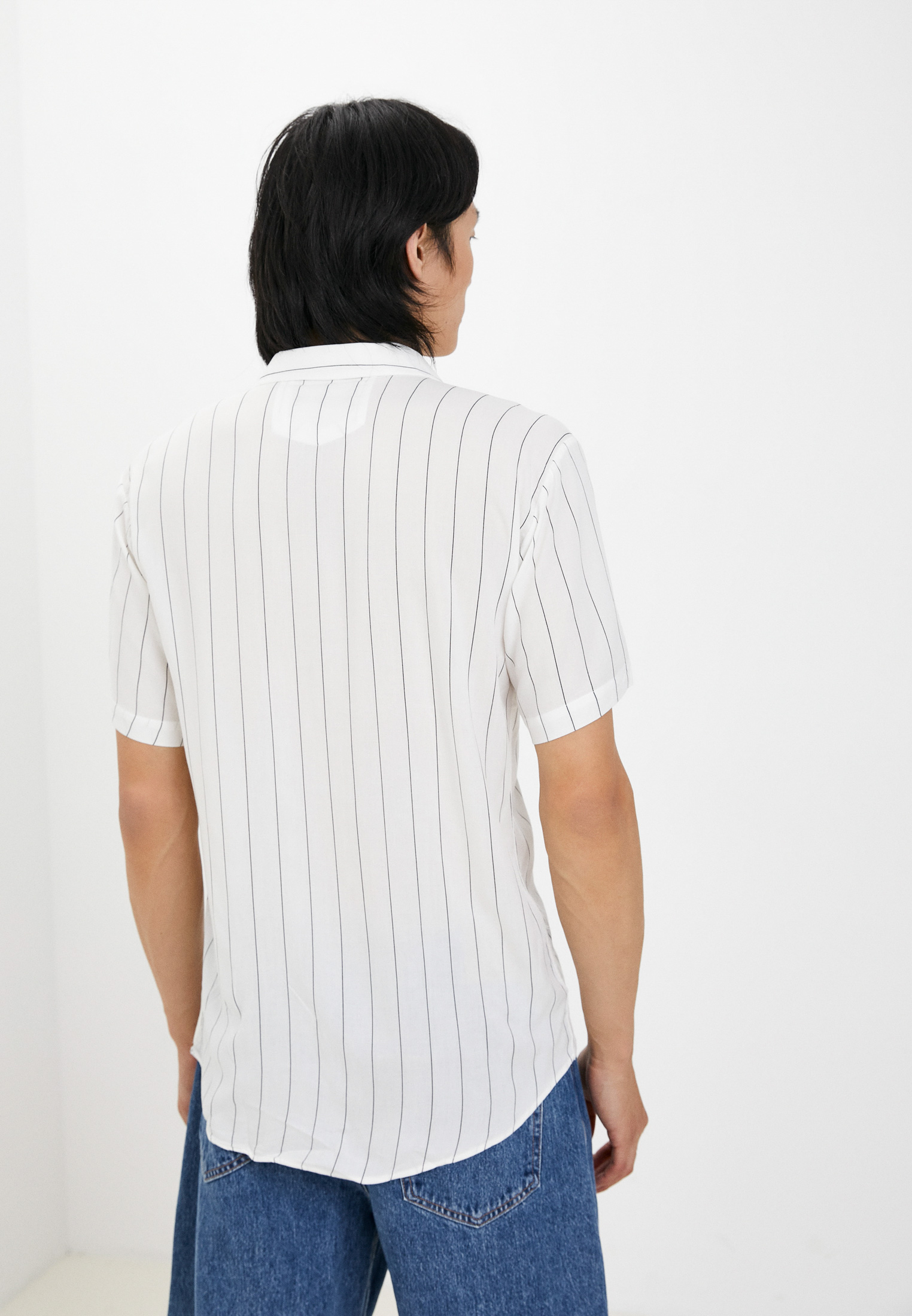 Рубашка с длинным рукавом Aarhon TKS-7002: изображение 3