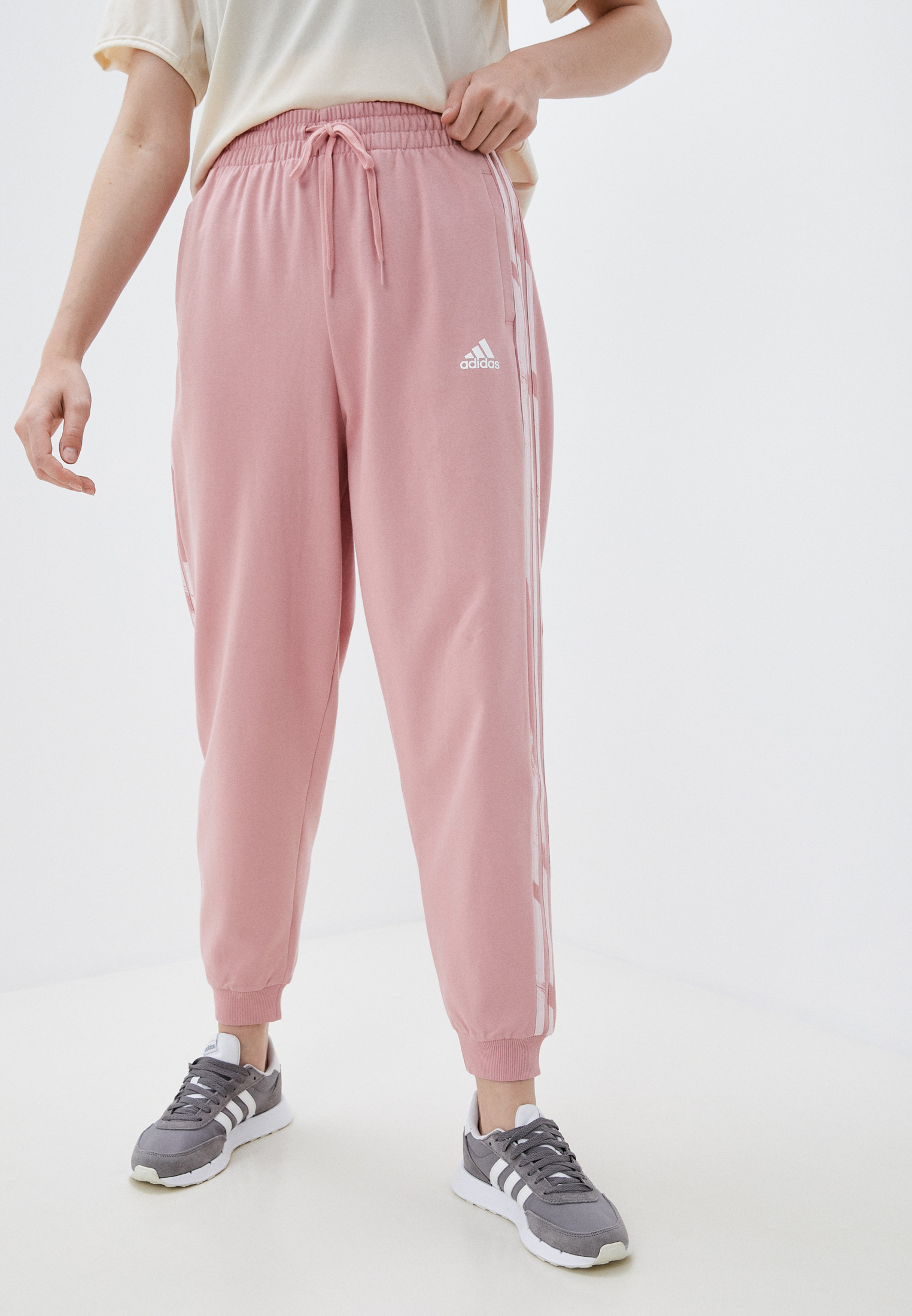 Женские спортивные брюки Adidas (Адидас) HD9318