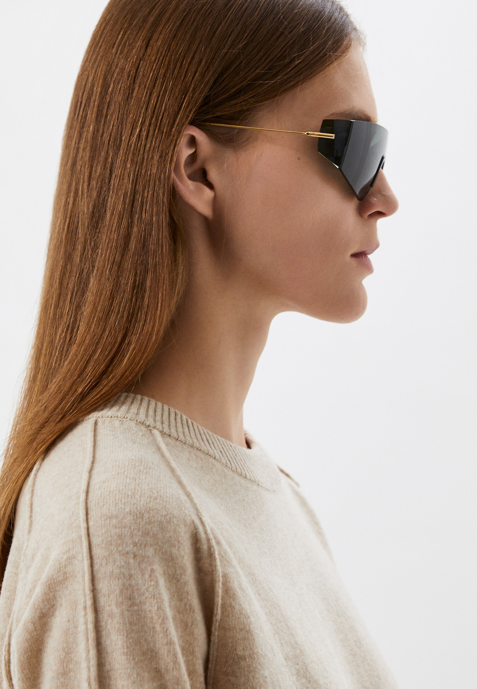 Женские солнцезащитные очки Kaleos EDWARDS: изображение 15