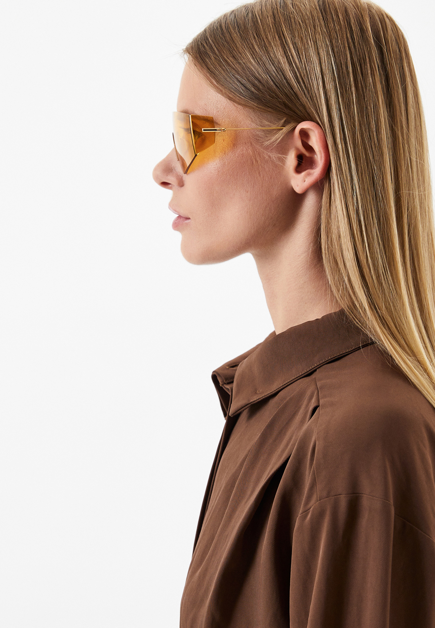Женские солнцезащитные очки Kaleos EDWARDS: изображение 16
