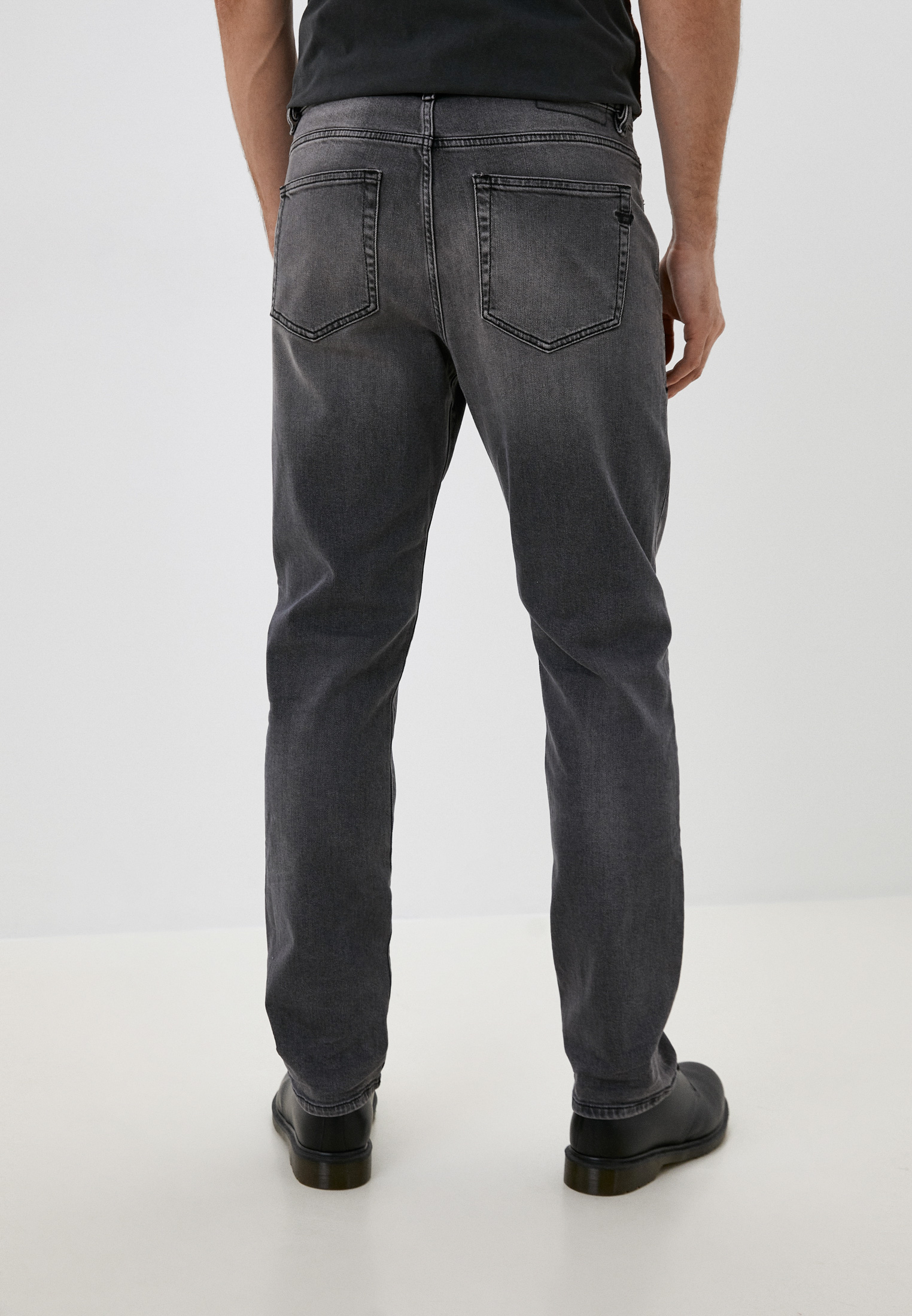 Мужские зауженные джинсы Diesel (Дизель) A0515809D49: изображение 3