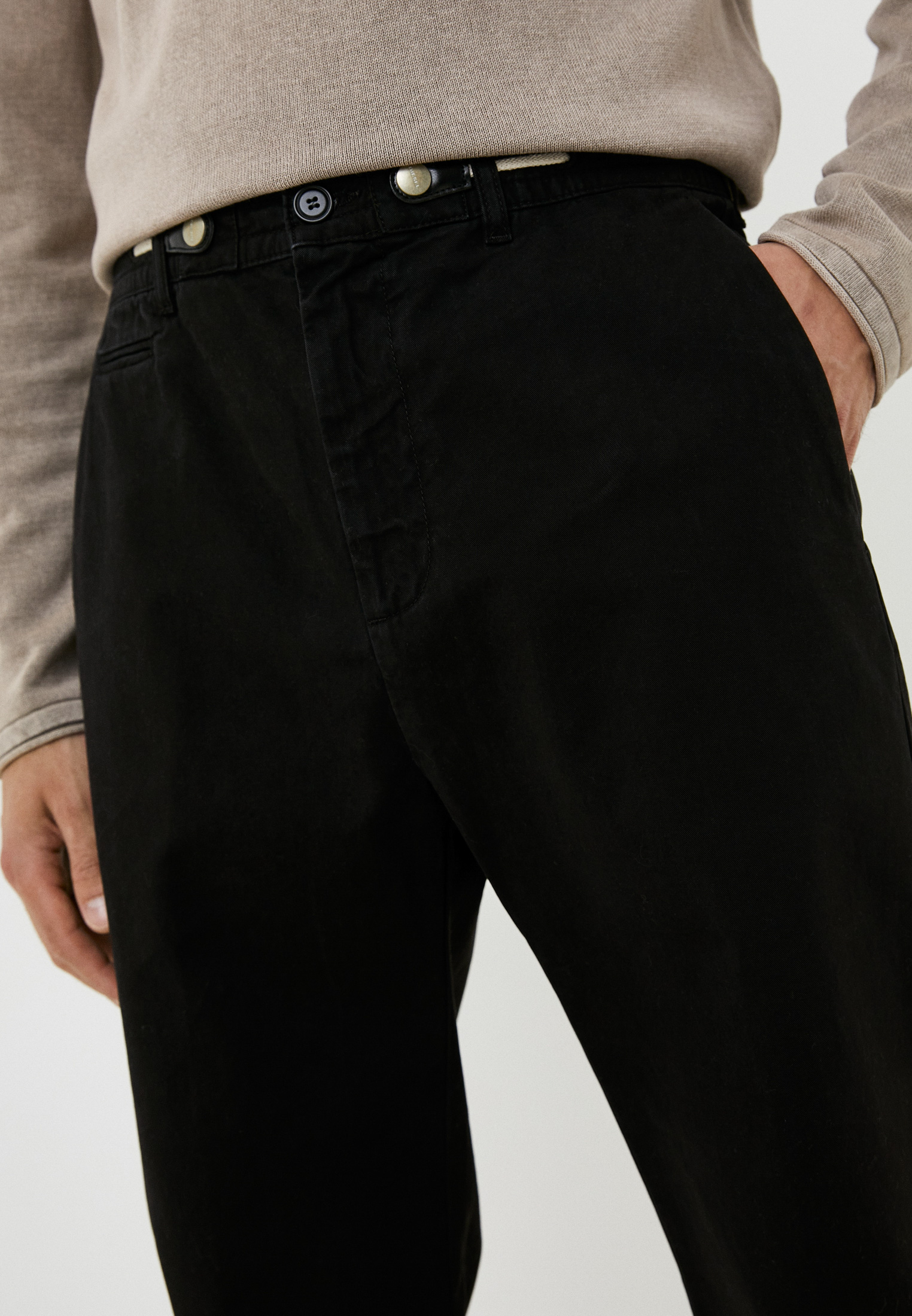 Мужские брюки Diesel (Дизель) A062500DGAL: изображение 4