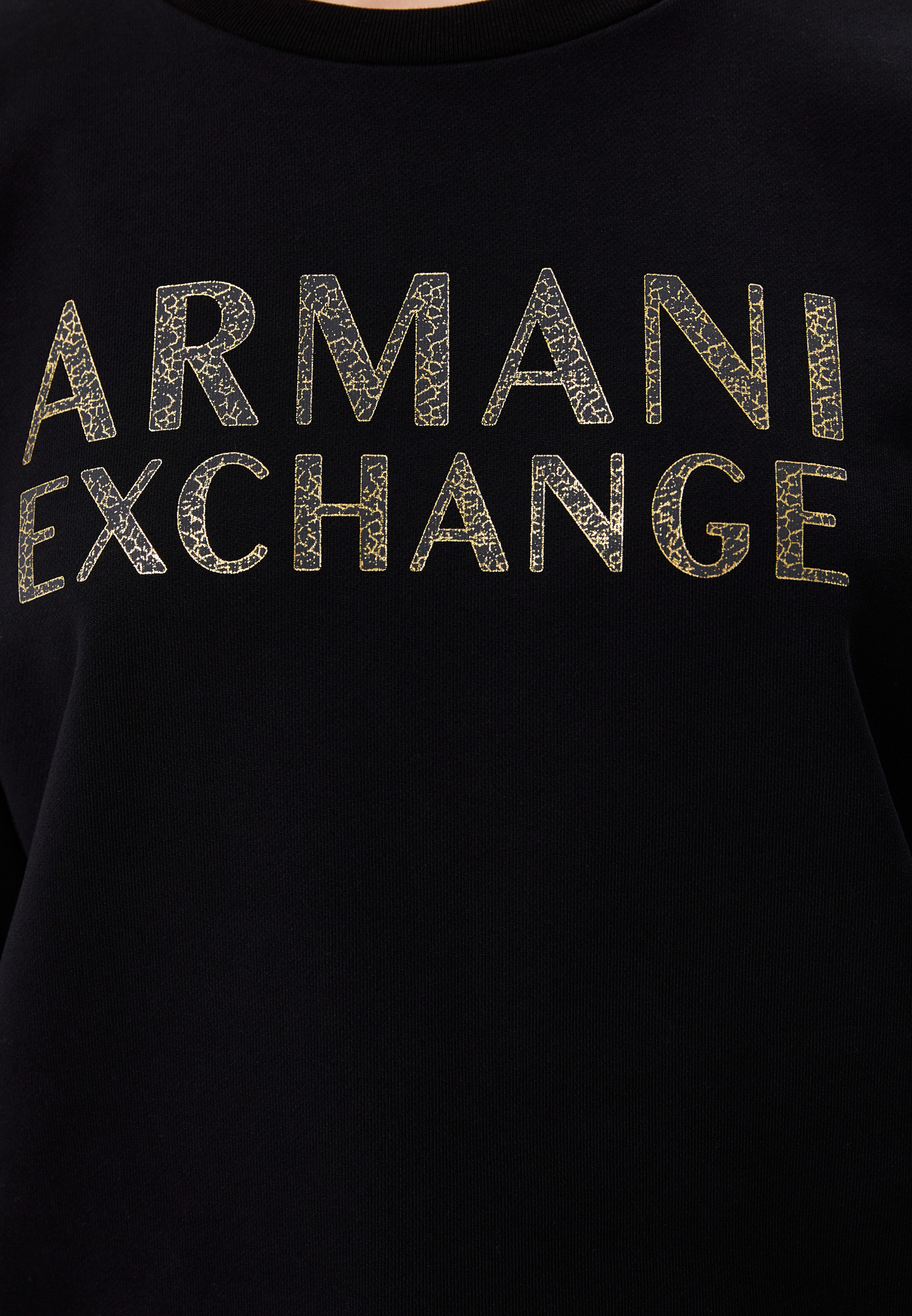 Свитер Armani Exchange 6LYM66 YJBSZ: изображение 4