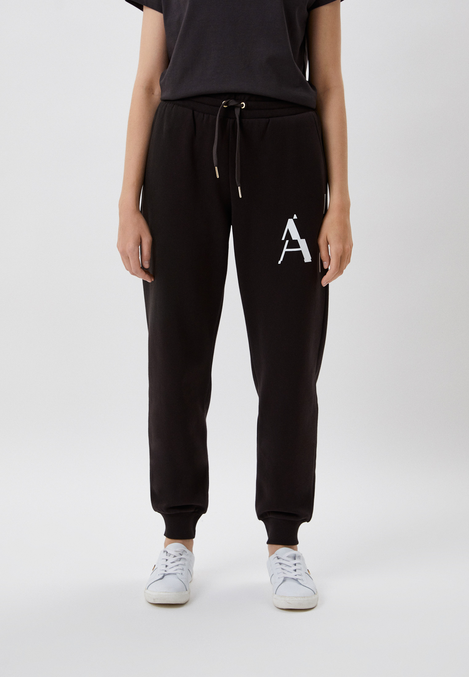 Женские спортивные брюки Armani Exchange 6LYP71 YJBQZ: изображение 1