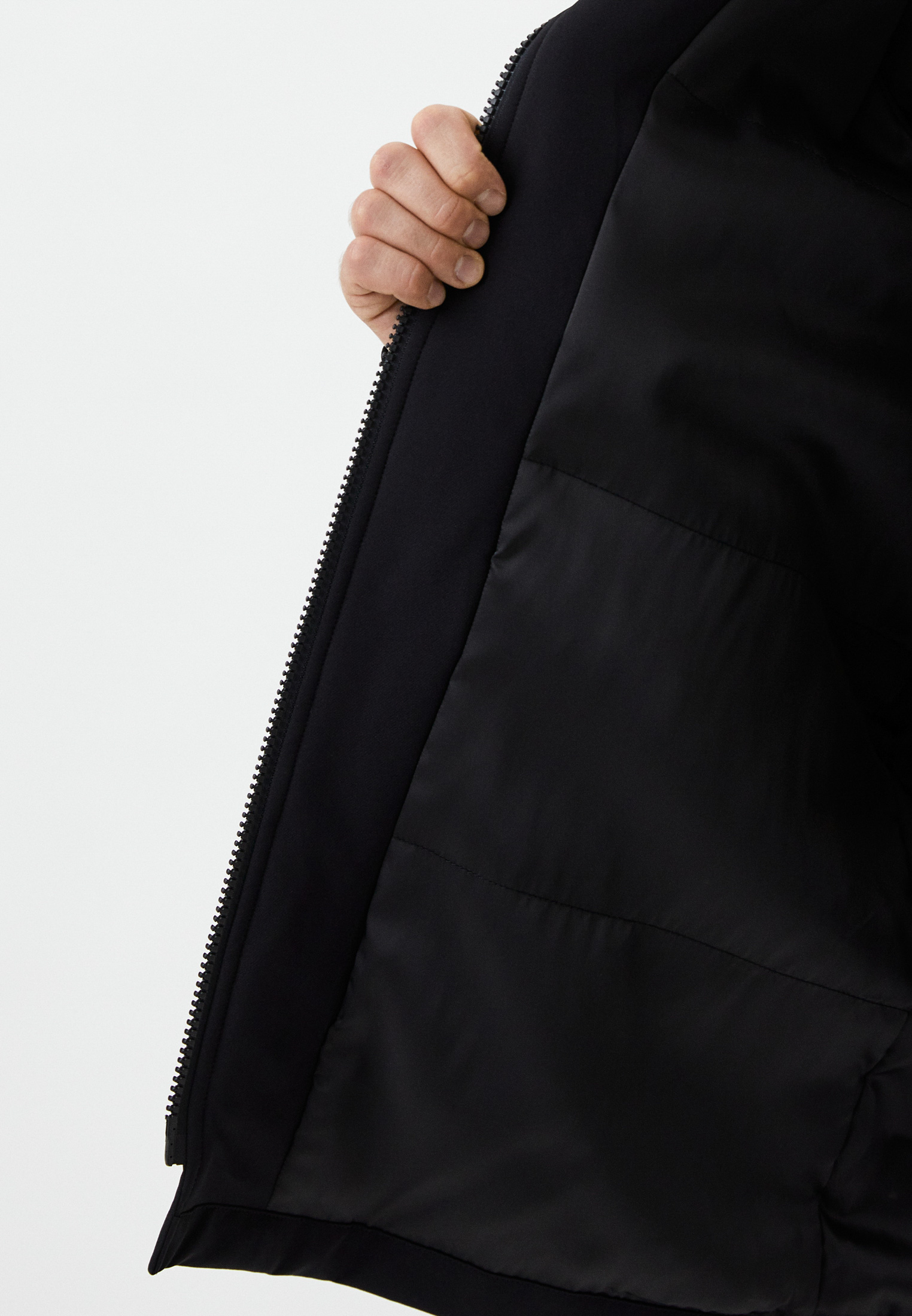 Куртка Armani Exchange 6LZK06 ZNCDZ: изображение 6