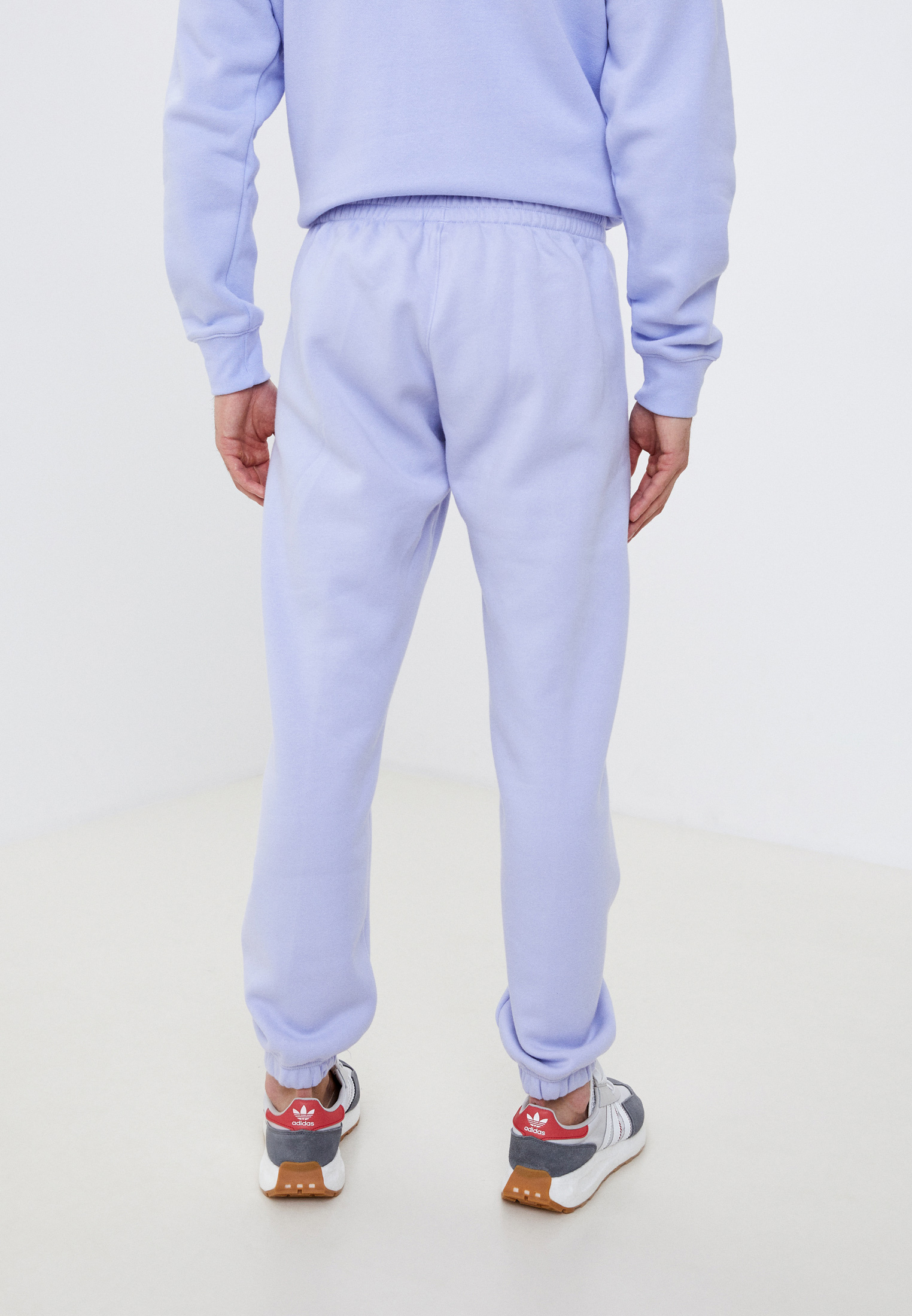 Adidas Originals boyfriend Mint штаны