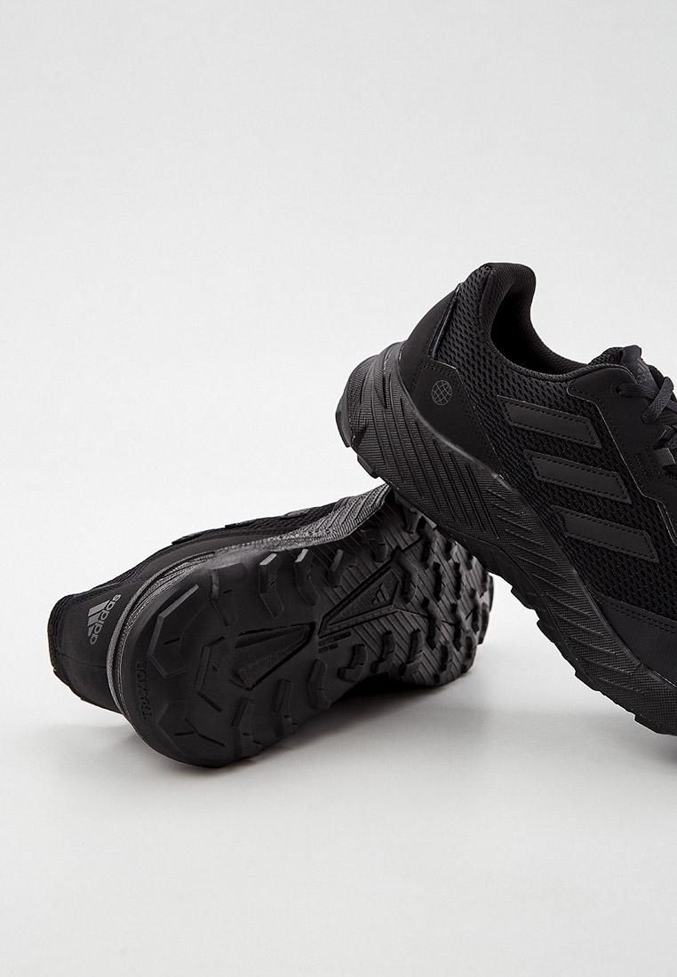 Мужские кроссовки Adidas (Адидас) Q47235: изображение 5