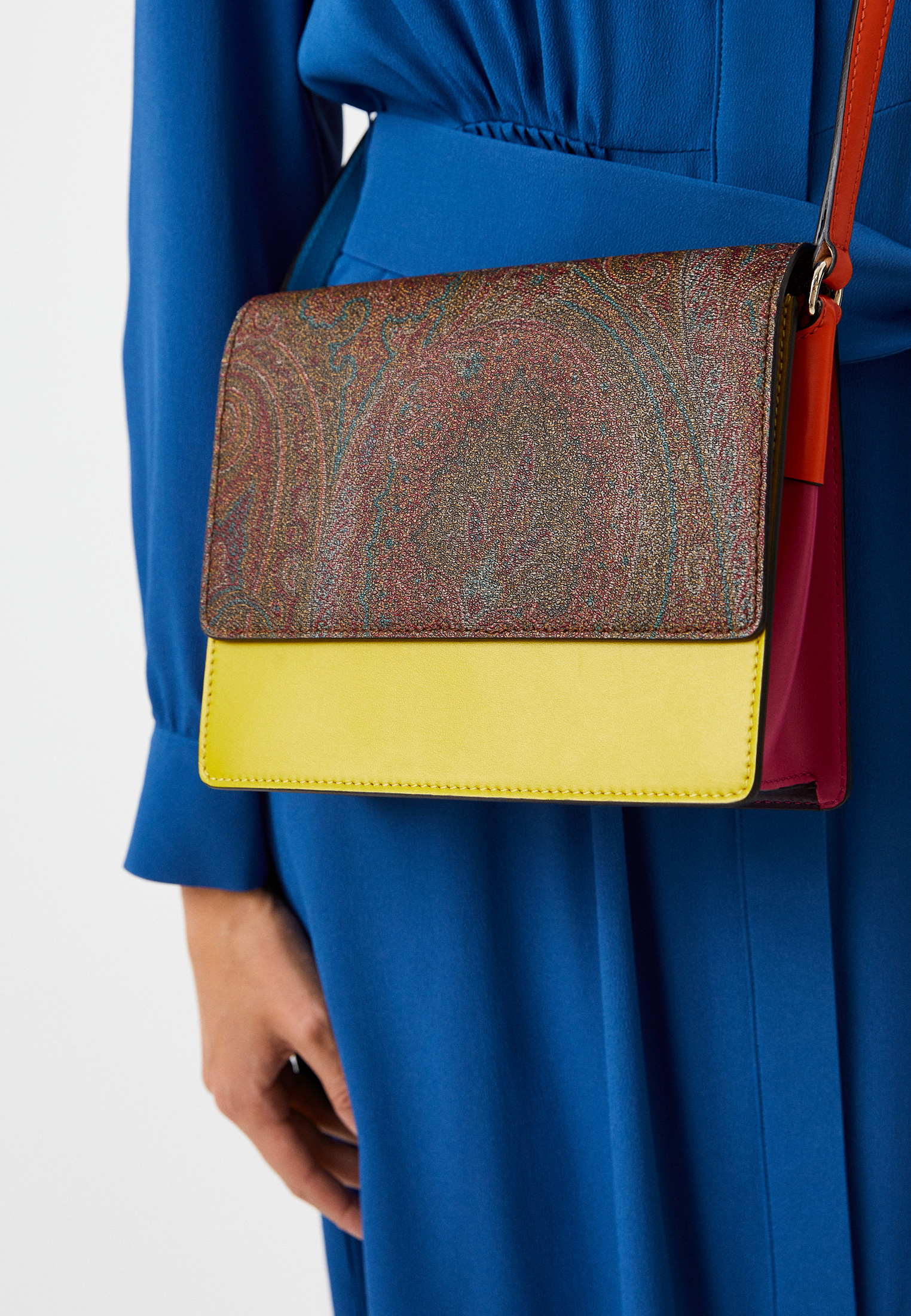 Коллекции Этро - бренд Etro в интернет магазине msk-moda.ru