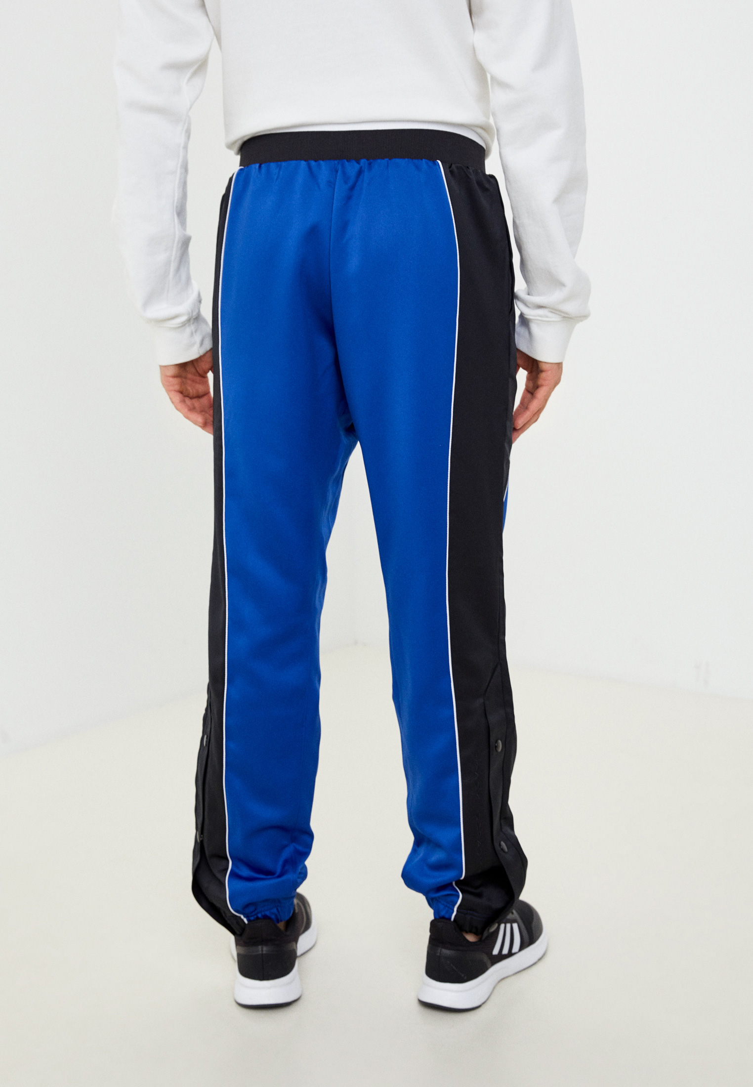 Мужские спортивные брюки Adidas (Адидас) HB5440: изображение 3
