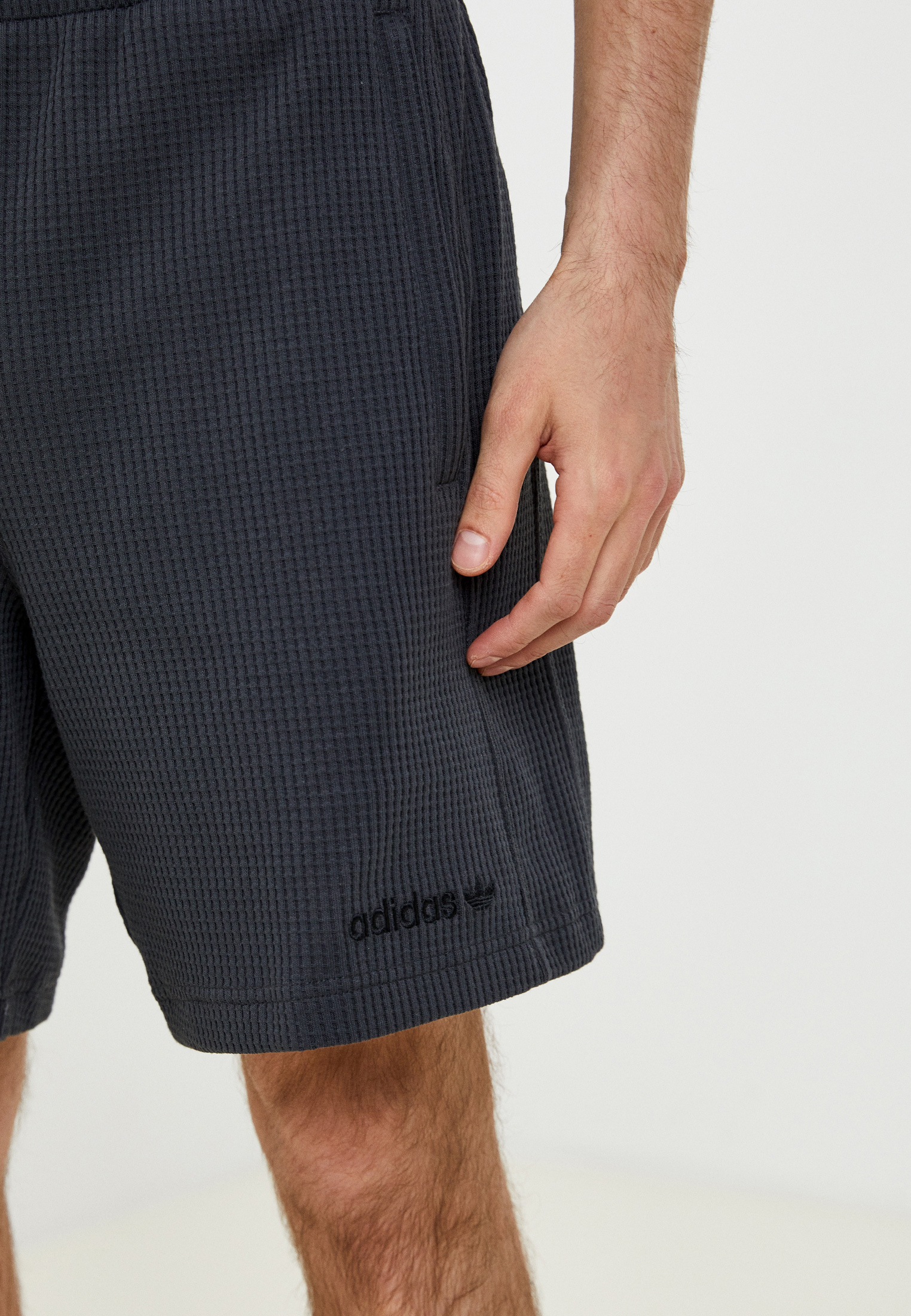 Мужские спортивные шорты Adidas Originals (Адидас Ориджиналс) HP0423: изображение 4