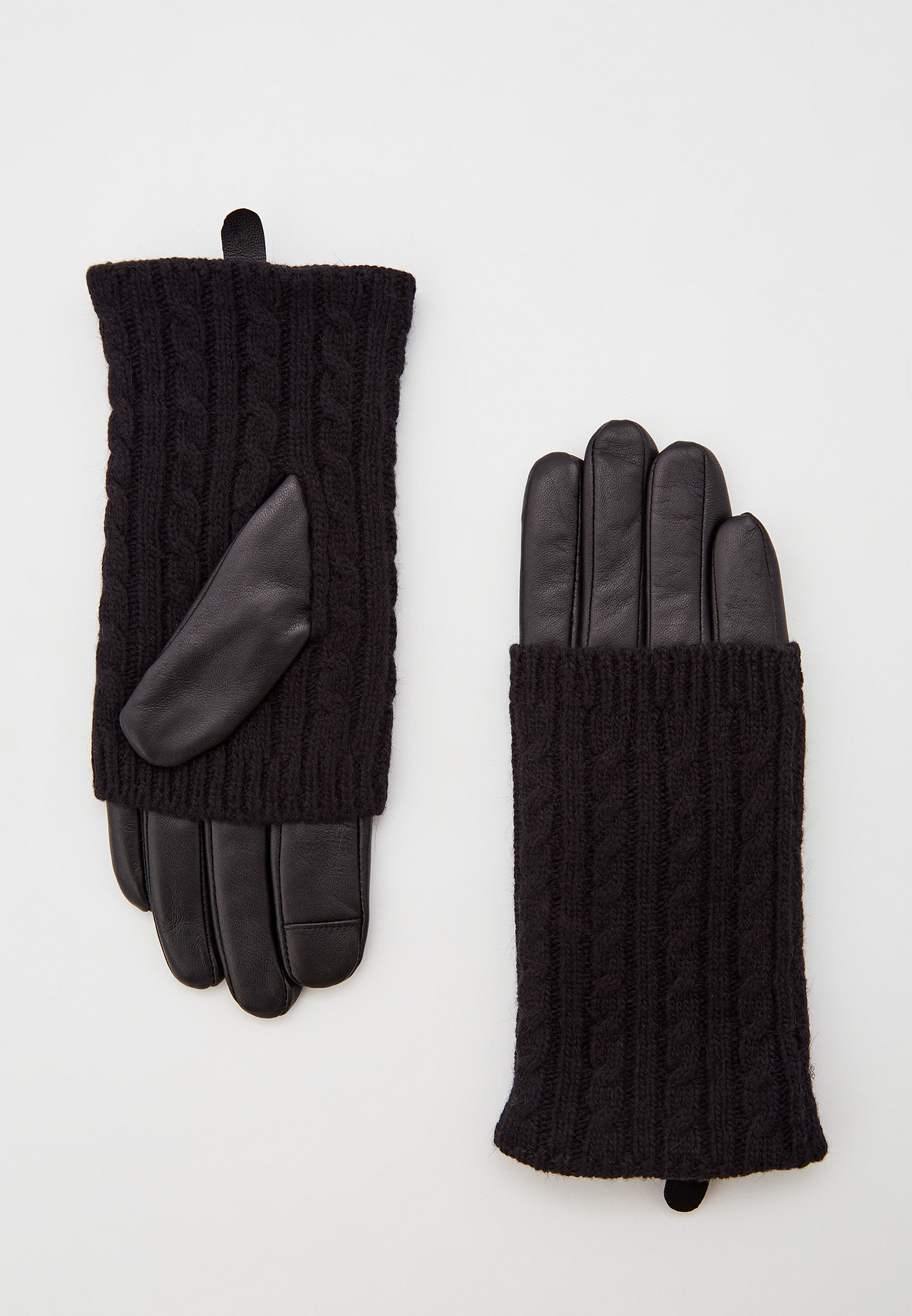 Женские перчатки Liu Jo (Лиу Джо) 2F2034P0300