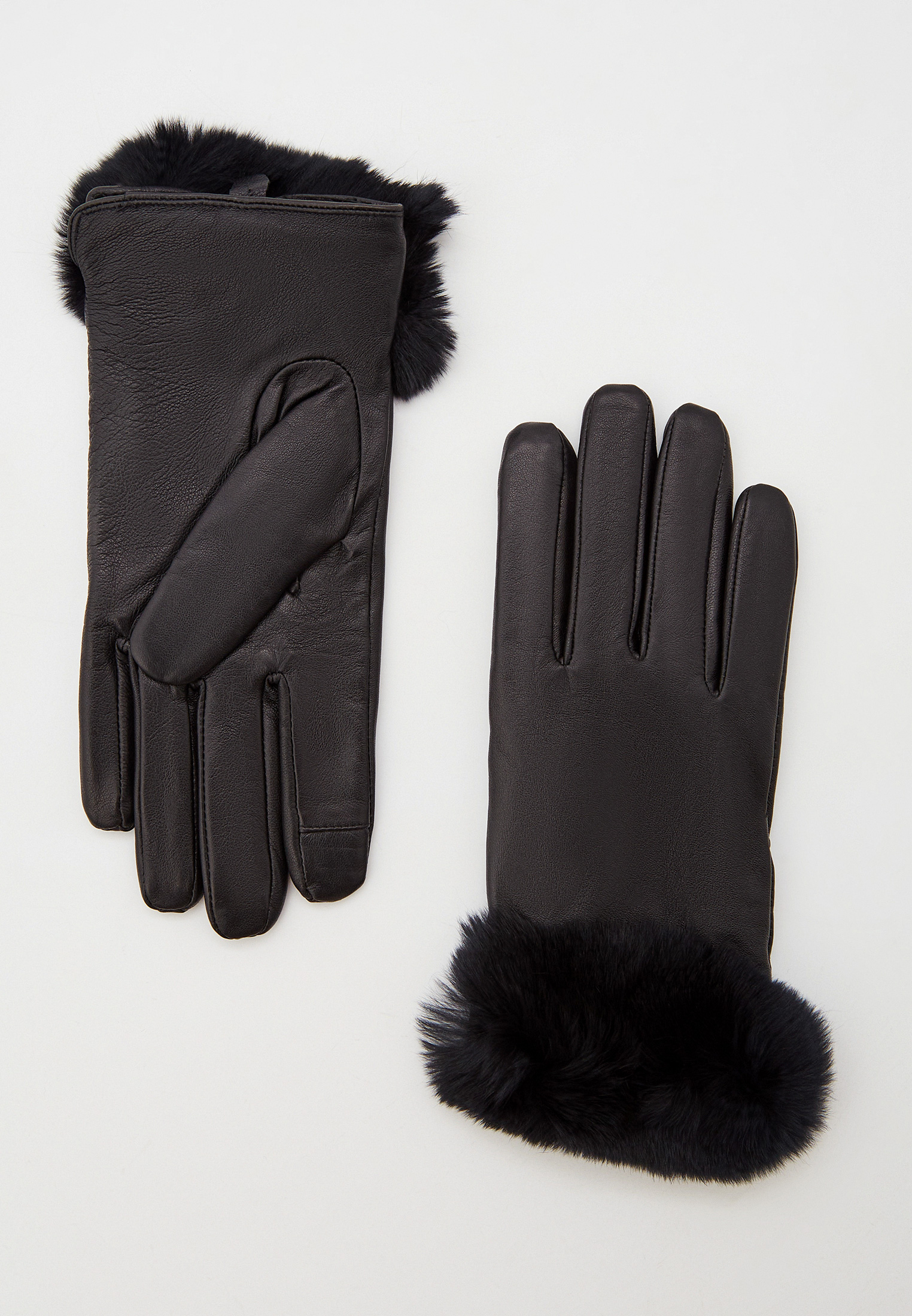 Женские перчатки Liu Jo (Лиу Джо) 2F2036P0300