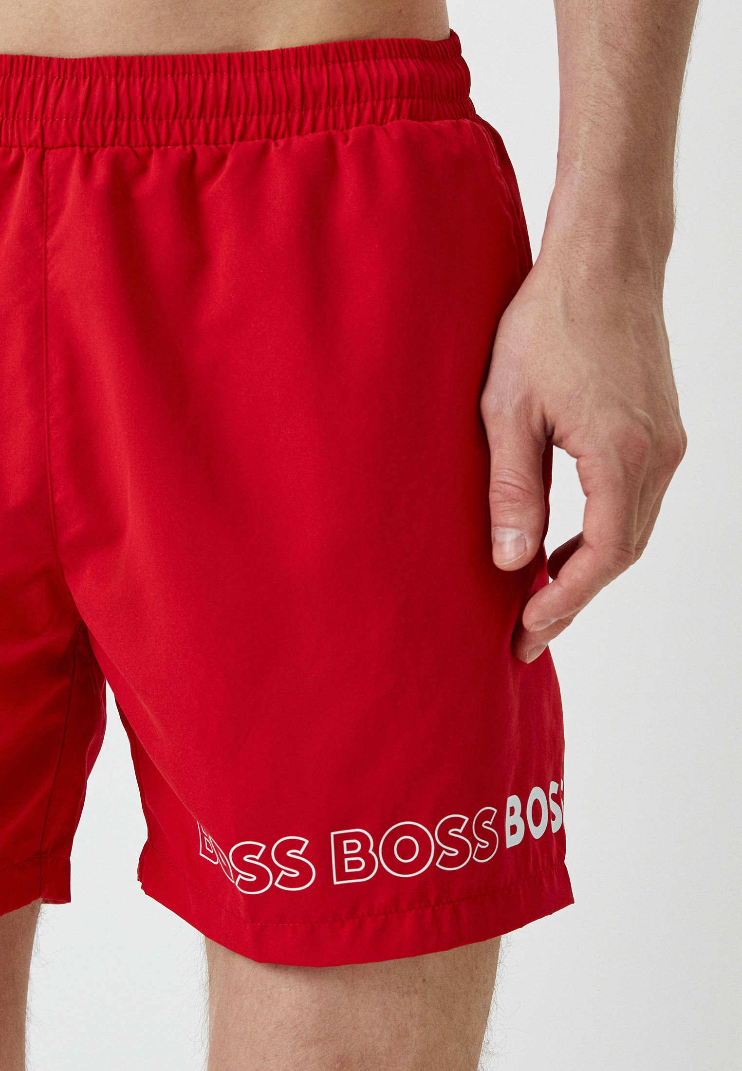 Мужские плавки Boss (Босс) 50469300: изображение 3