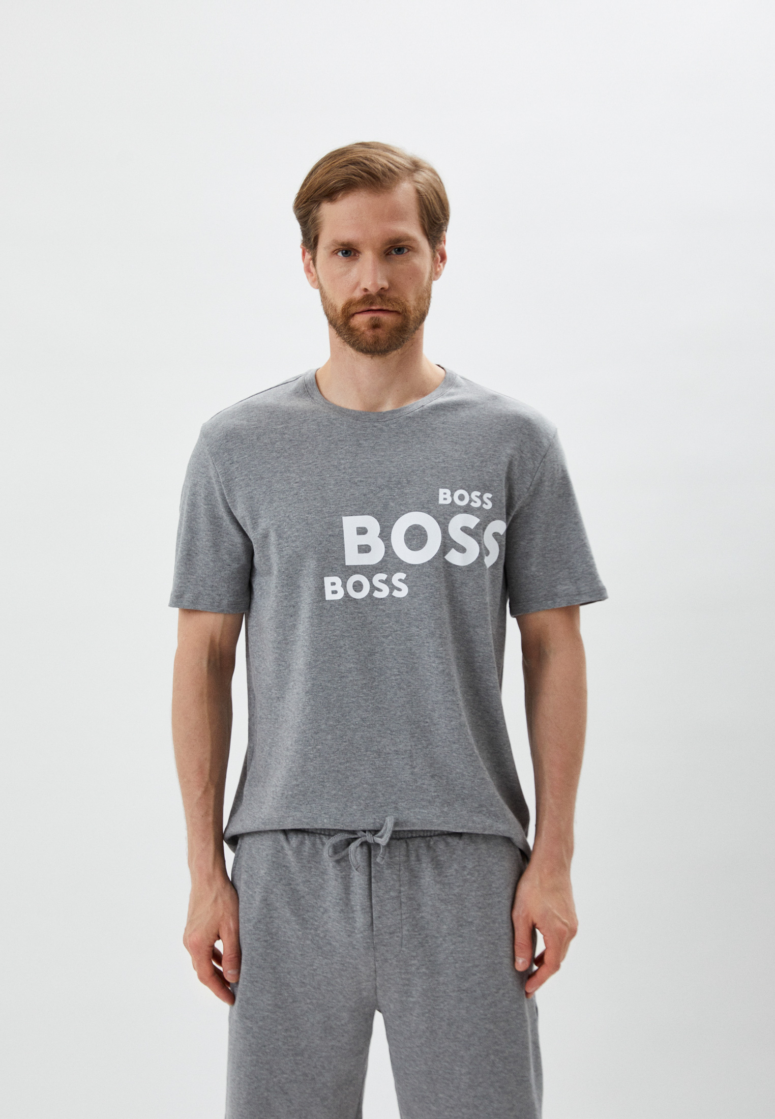 Пижама Boss (Босс) 50472816: изображение 2