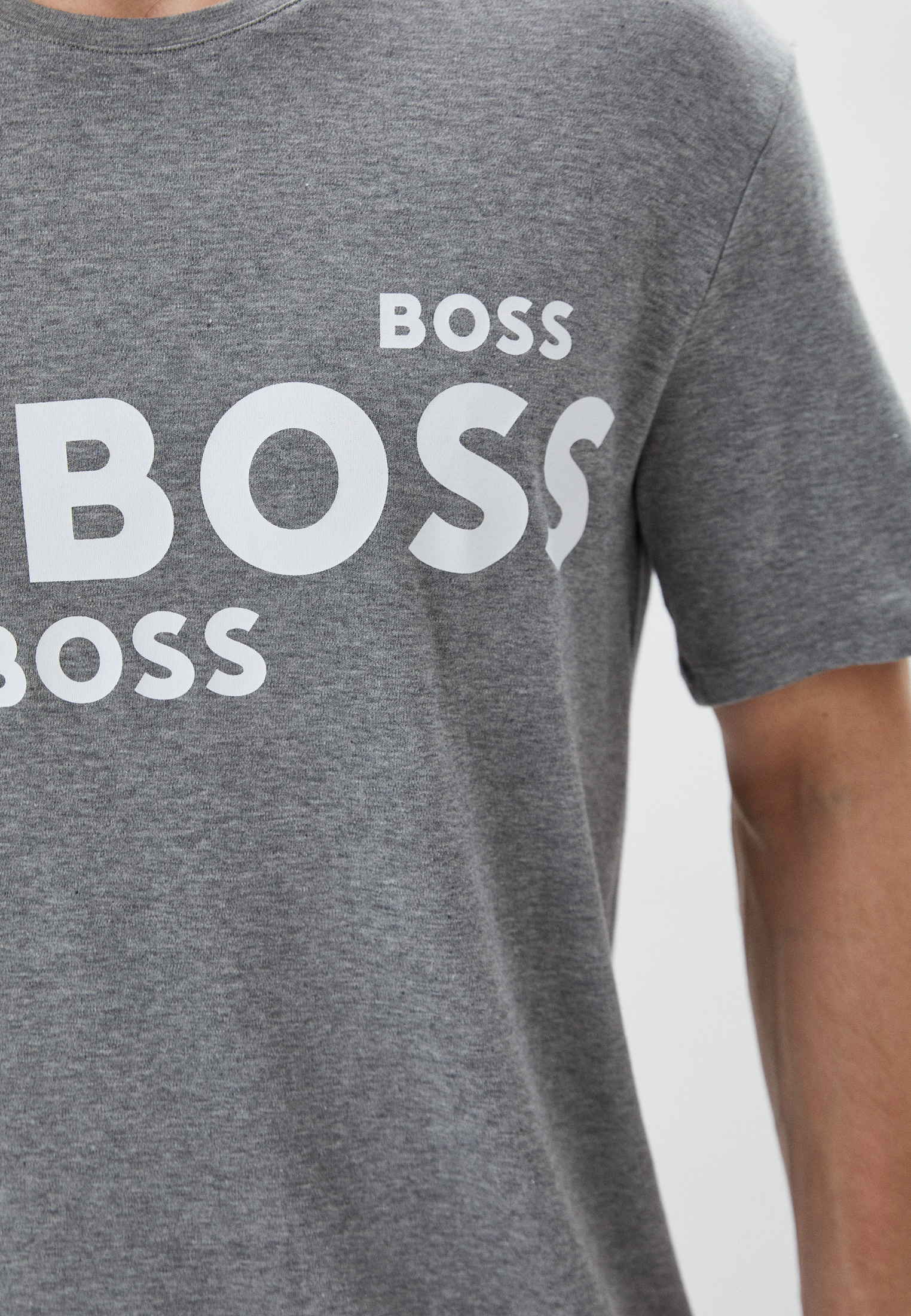 Пижама Boss (Босс) 50472816: изображение 4
