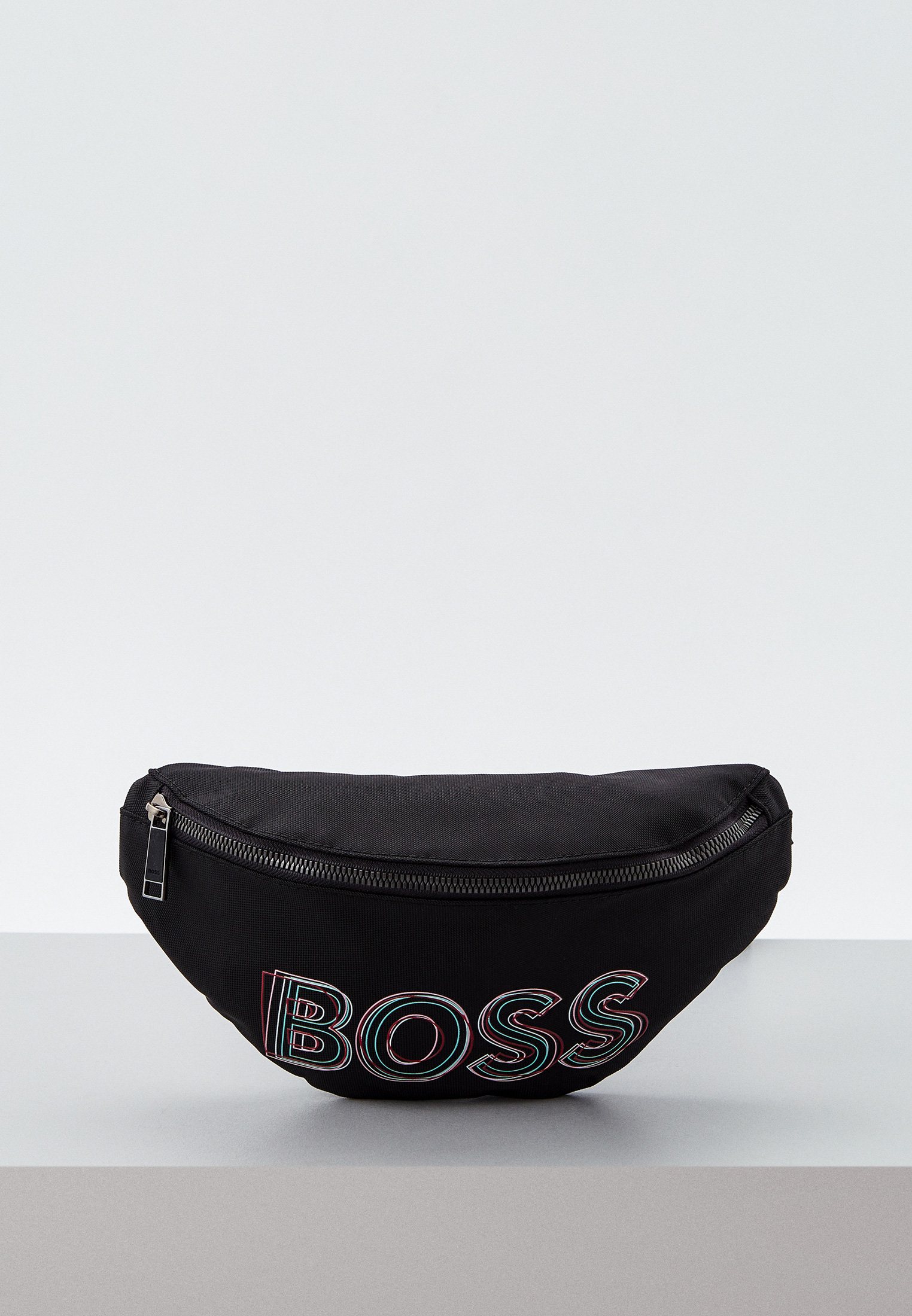 Поясная сумка Boss (Босс) 50475461: изображение 3