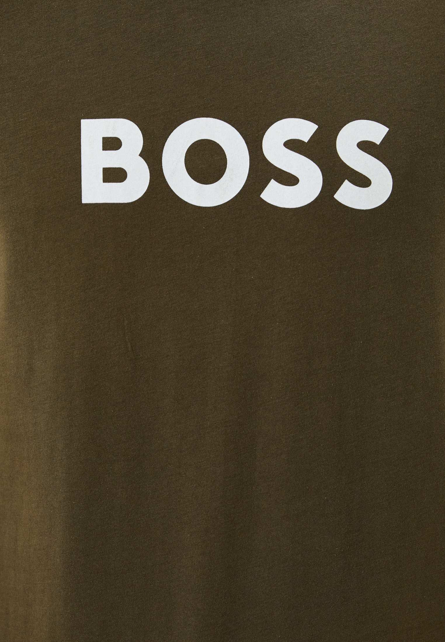 Мужская футболка Boss (Босс) 50469289: изображение 4