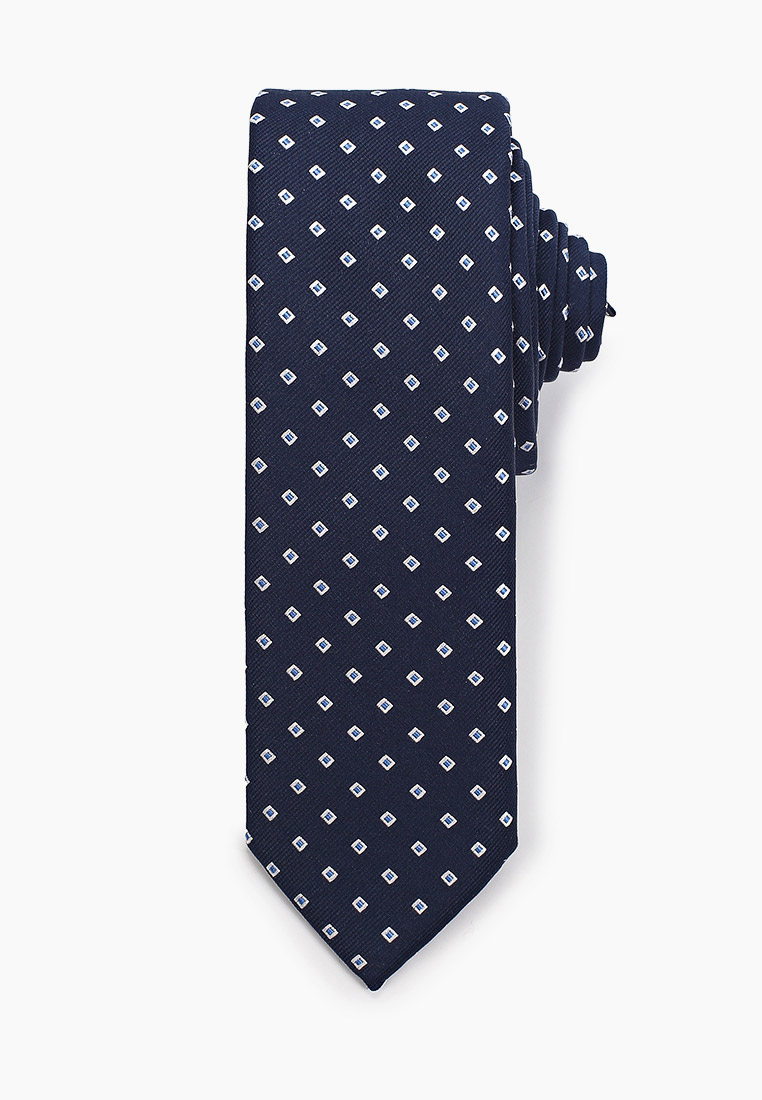 Мужской галстук Boss (Босс) 50475715: изображение 1