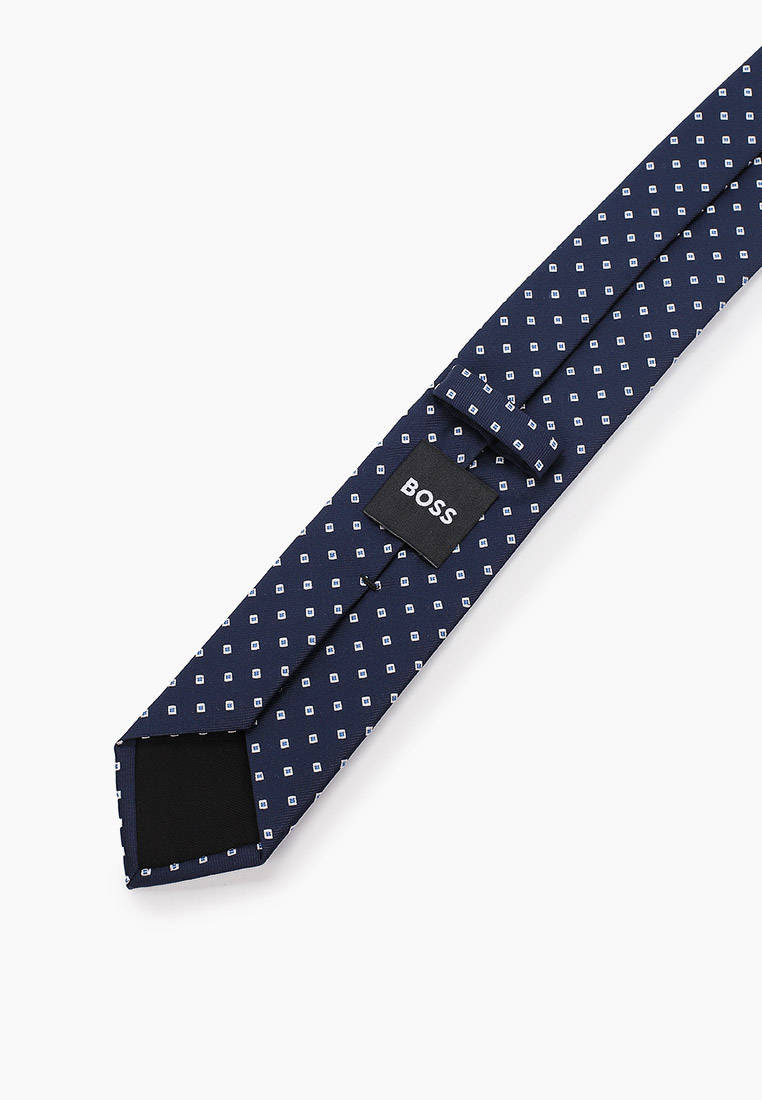 Мужской галстук Boss (Босс) 50475715: изображение 2
