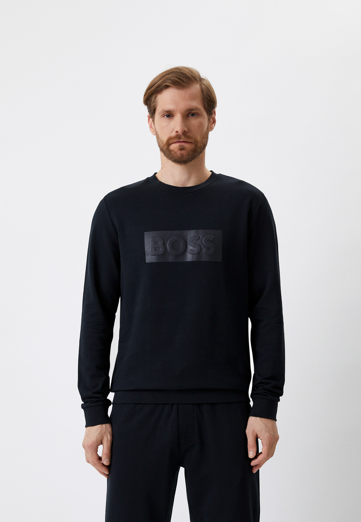 Спортивный Костюм Boss Купить В Москве