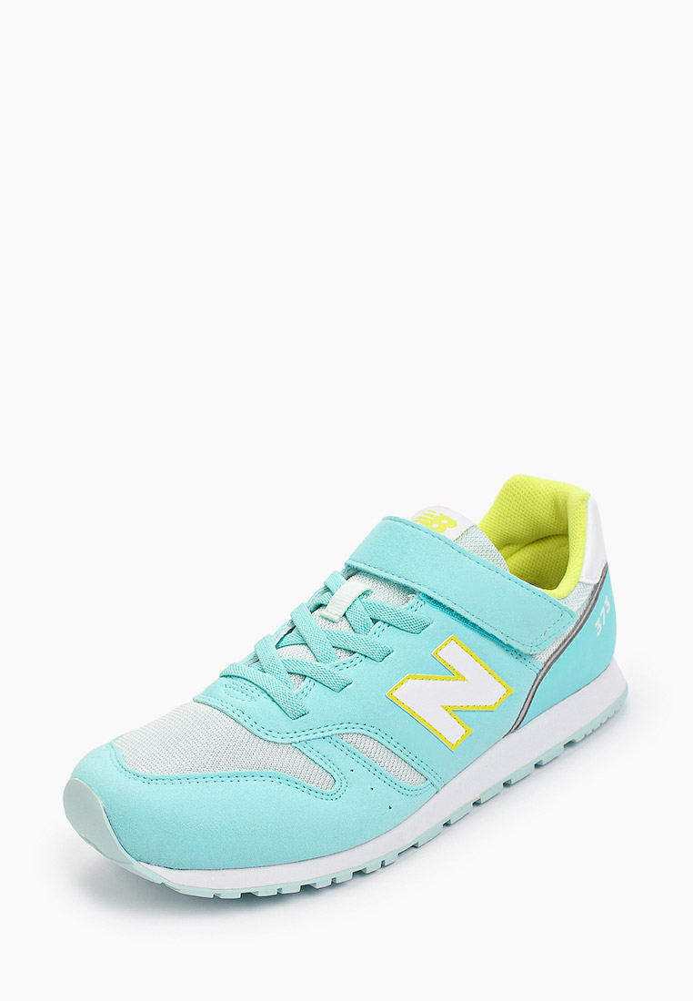 Купить Летние Кроссовки New Balance