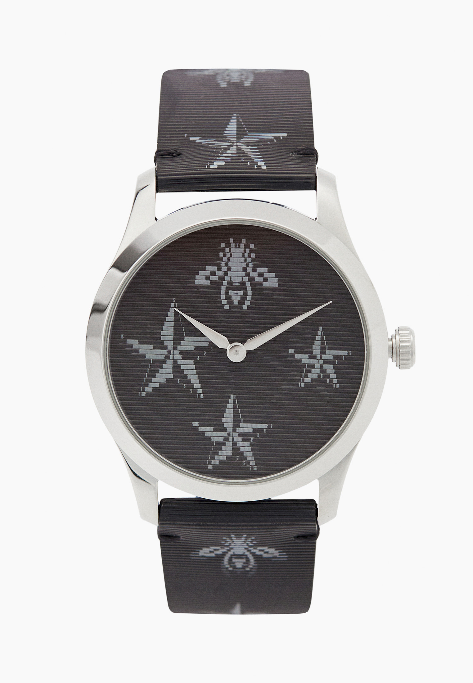 Часы Gucci (Гуччи) YA1264105: изображение 1