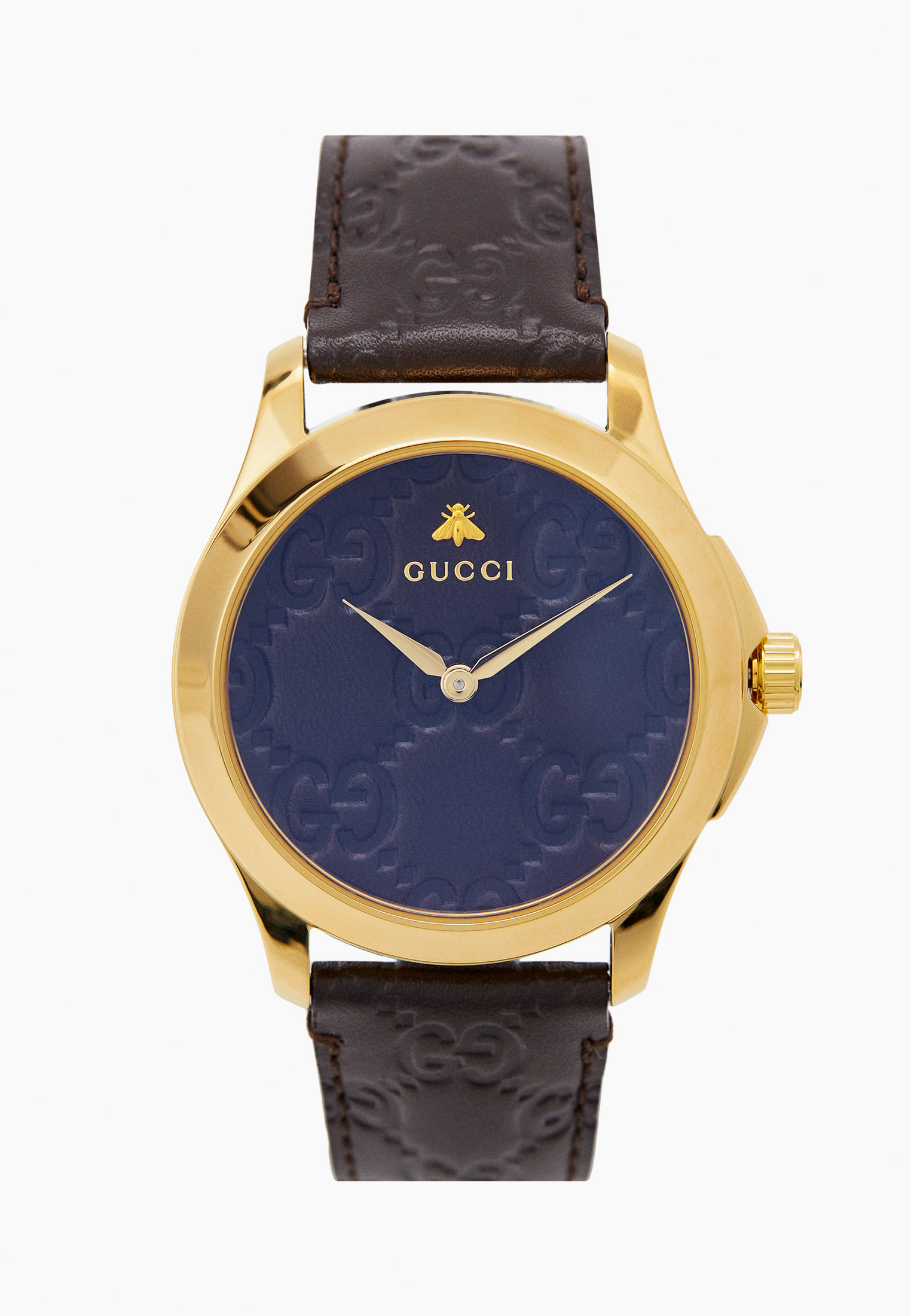 Часы Gucci (Гуччи) YA1264035