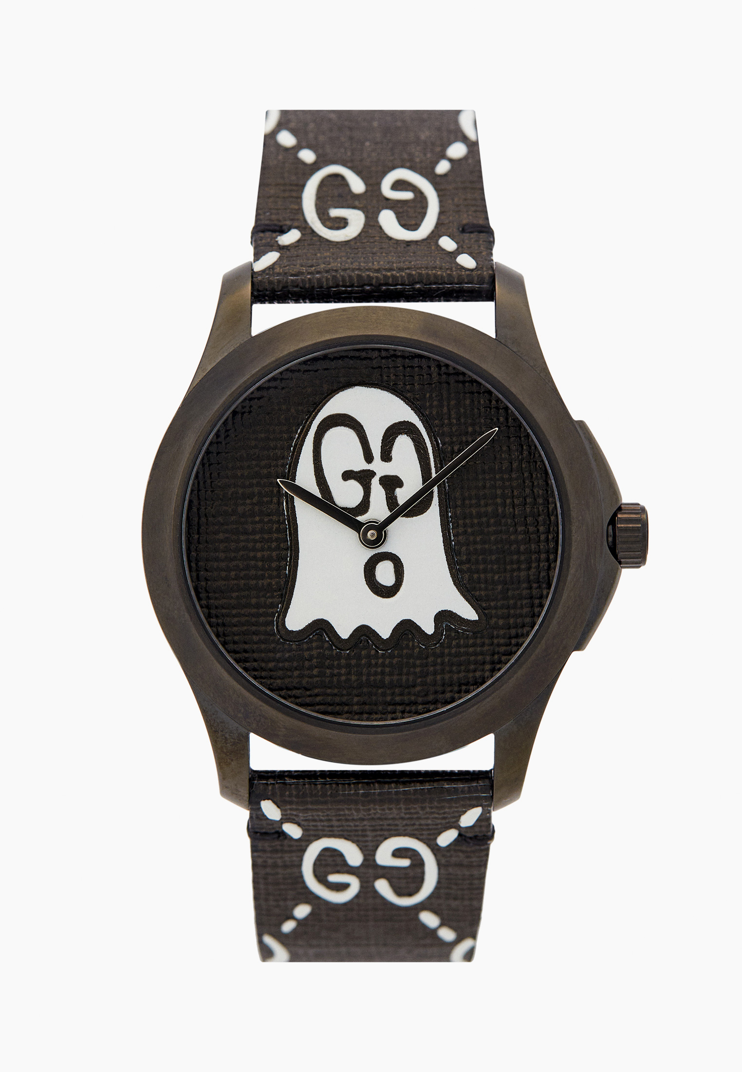 Часы Gucci (Гуччи) YA1264018: изображение 1